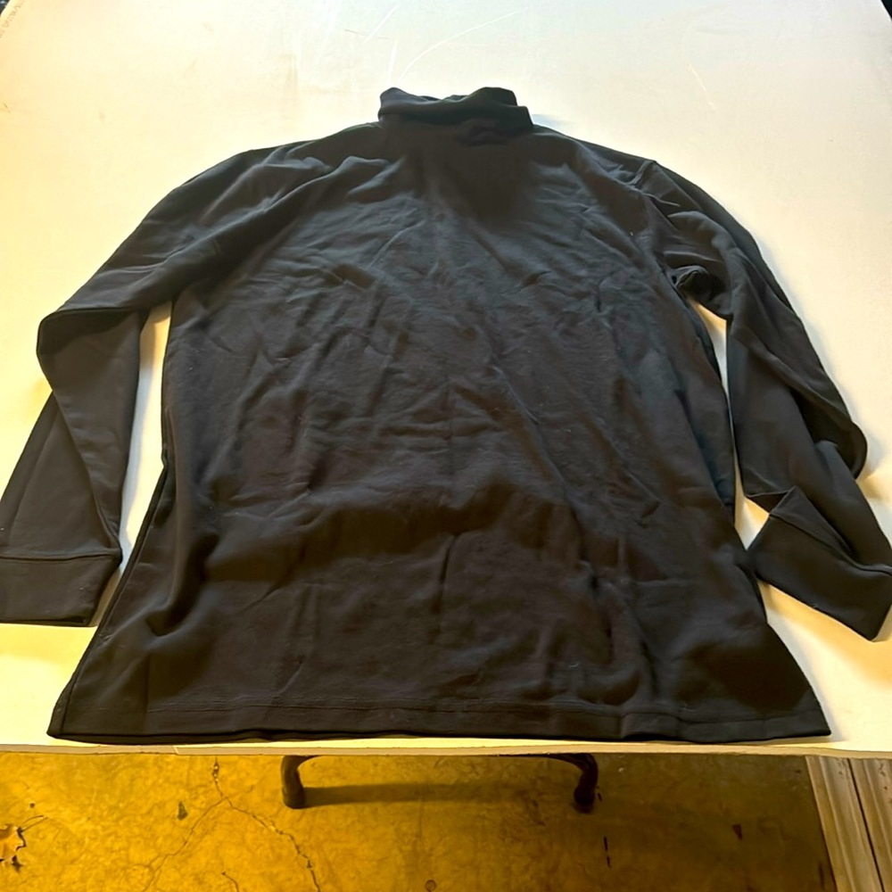 Turtleneck